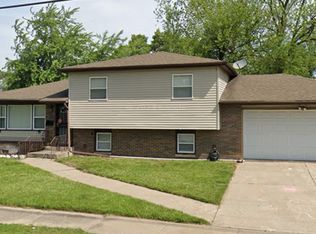 4646 W 17th Ave, Gary, IN 46406