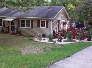 6060 Lura Rd, Winston Salem, NC 27104