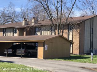 5157 Belle Isle Dr, Dayton, OH 45439