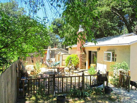 2nd image of 40122 San Francisquito Canyon Rd