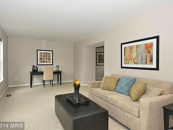 4th image of 2800 Baxley Hollow Ct