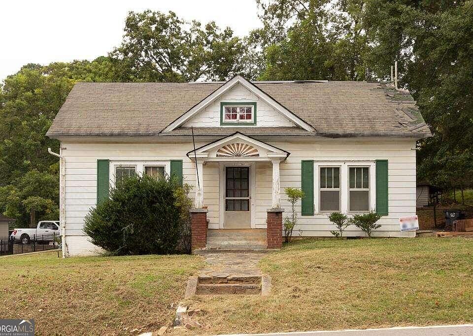 375 Old Canton Rd, Ball Ground, GA 30107 Zillow
