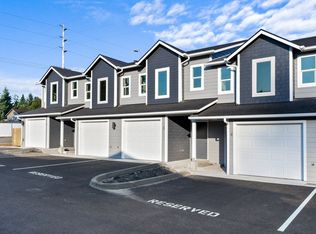 208 E Stella St #805-813, Chehalis, WA 98532