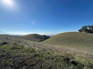 Morrison Canyon Rd LOT 4, Fremont, CA 94536