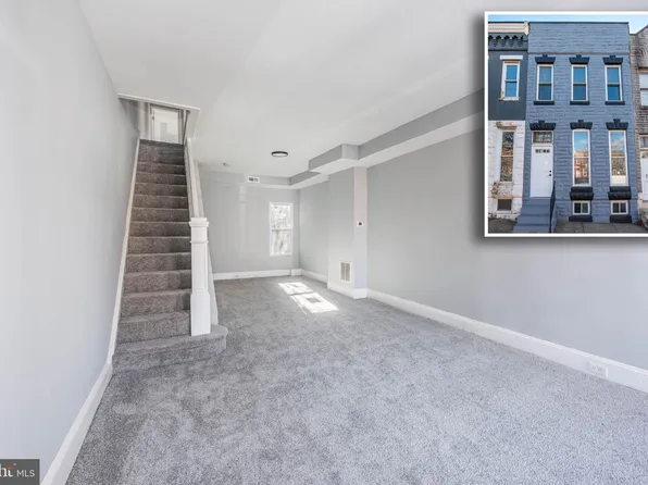 2227 Wilkens Ave, Baltimore, MD 21223