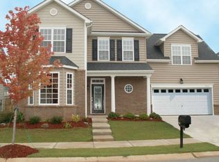 9531 Inglenook Ln, Huntersville, NC 28078