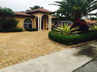 7601 SW 99th Ave, Miami, FL 33173