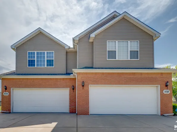 535 N Bristol Ct, Wichita, KS 67206