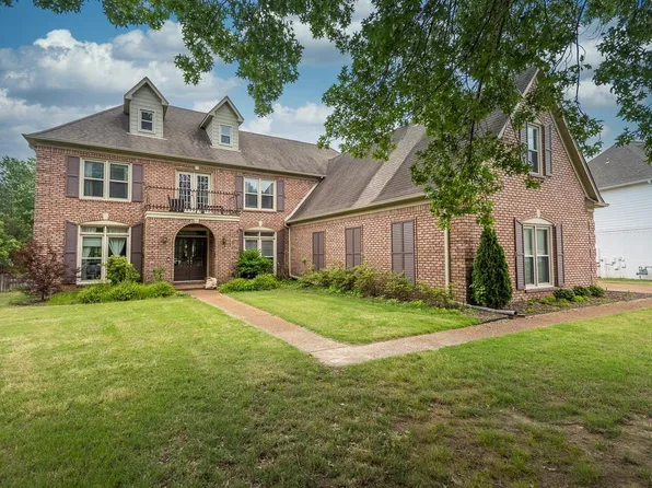 1796 Campden Dr Lot 481, Collierville, TN 38017