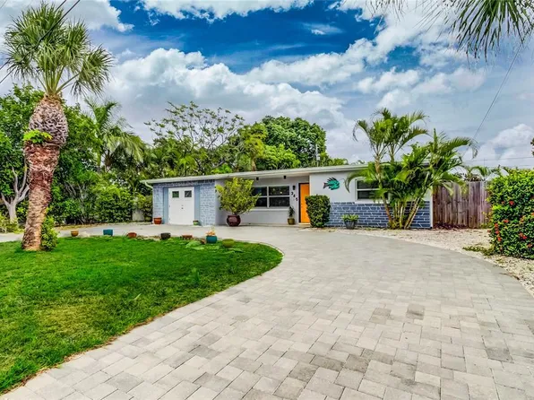 345 39th Ave, Saint Pete Beach, FL 33706