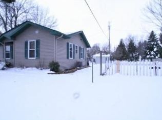710 2nd Ave SW, Pine City, MN 55063