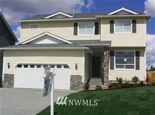 6824 154th Stct E, Puyallup, WA