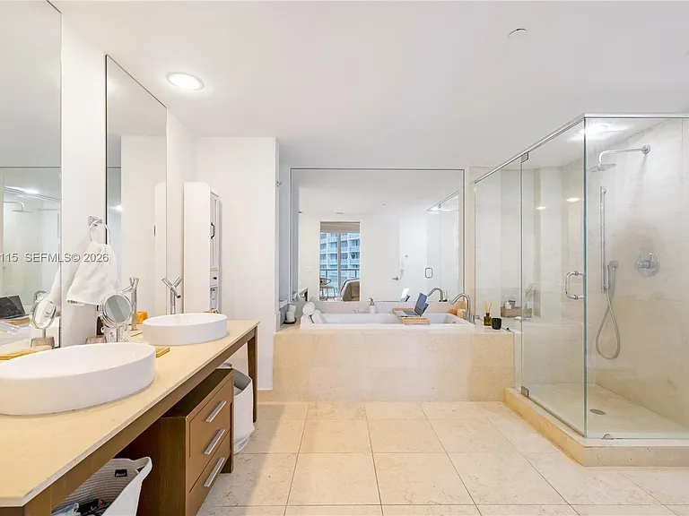 495 Brickell Ave #4704 — Photo 14