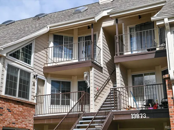 13873 E Lehigh Avenue #C, Aurora, CO 80014