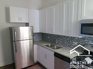 1656 W Erie St UNIT F3, Chicago, IL 60622