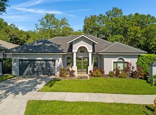 9802 SW 77th Pl, Miami, FL 33156