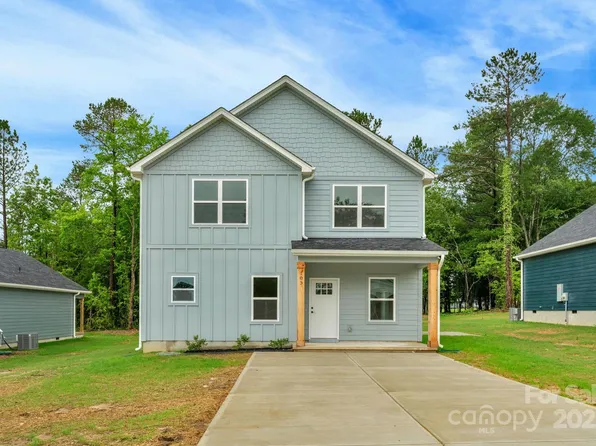 103 Churchill Dr, Kings Mountain, NC 28086