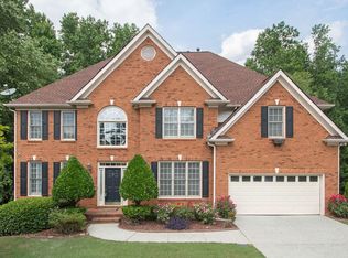 1192 Oakhurst Trl, Lawrenceville, GA 30043