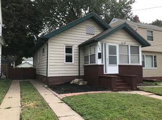 3702 Torrance Dr, Toledo, OH 43612