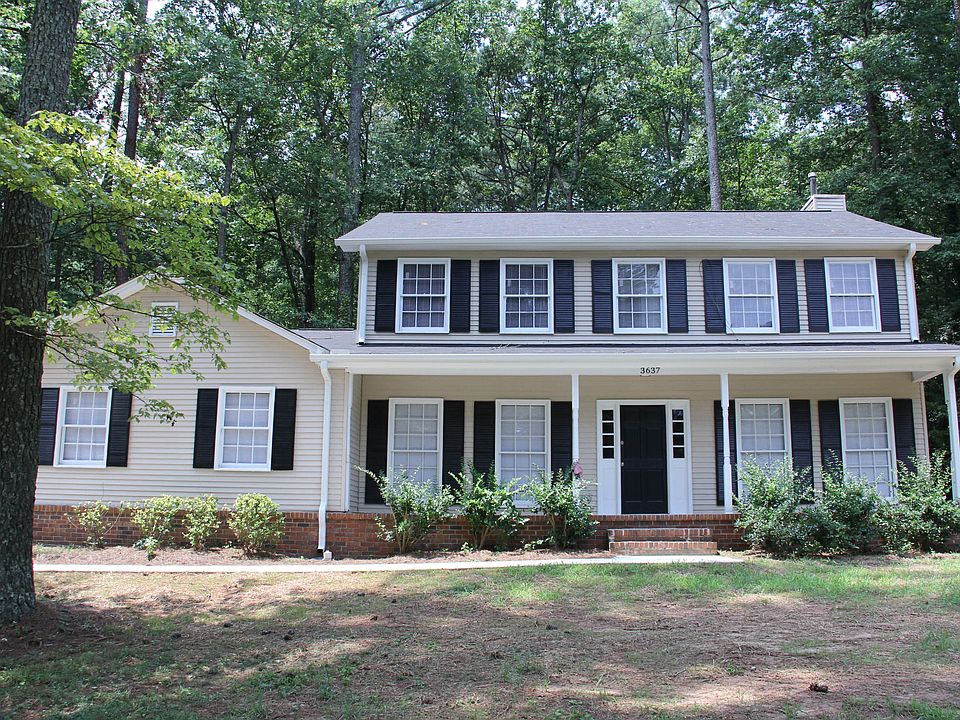 1st image of 3637 Salem Dr