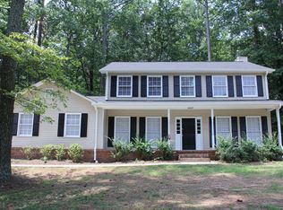 3637 Salem Dr, Lithonia, GA 30038