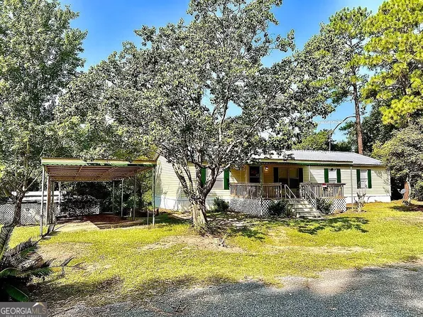 368 Lakeview Dr, Abbeville, AL 36310