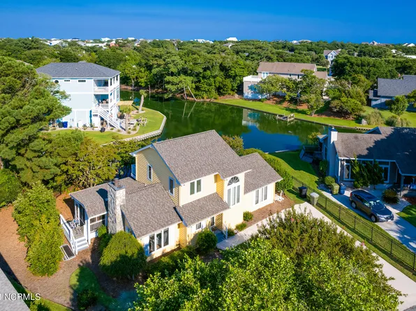 205 Sandhill Crane Court, Emerald Isle, NC 28594