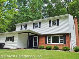 444 Glenn Rd, State College, PA 16803