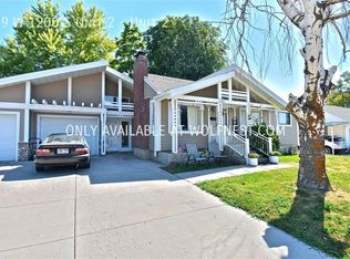 89 W 1200 S #2, Bountiful, UT 84010