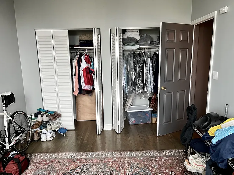 14 John Eliot Sq #6B — Photo 14