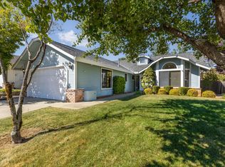 258 Cypress Hill Dr, Grass Valley, CA 95945