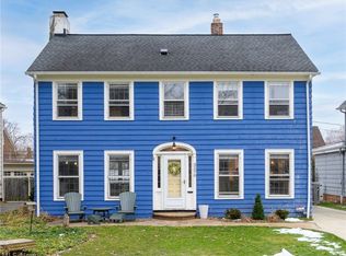 3270 Grenway Rd, Shaker Heights, OH 44122