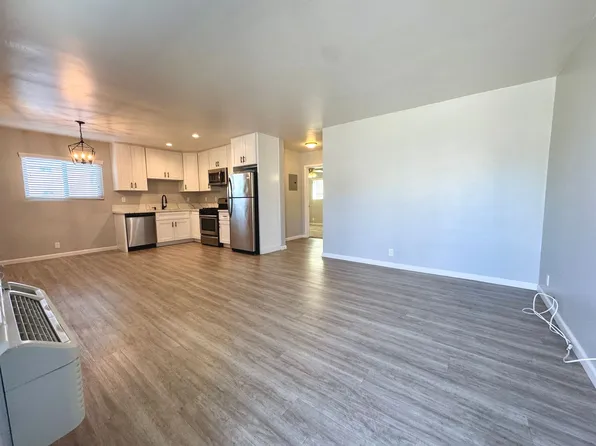 TFR, 4674 34th St APT 1, San Diego, CA 92116
