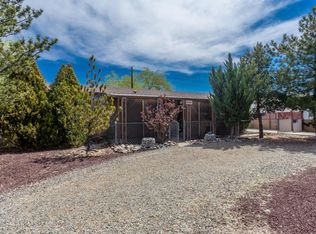 4565 N Ranger Rd, Prescott Valley, AZ 86314