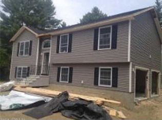 52 Jackson Rd, Plainfield, CT 06374