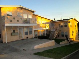 1652 S Sierra Bonita Ave #1, Los Angeles, CA 90019