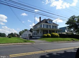 6892 Lincoln Way W, Saint Thomas, PA
