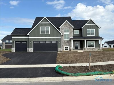 122 Old Dover Rd, Perrysburg, OH, 43551