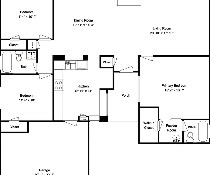 24030 Griffin House Ln — Photo 20
