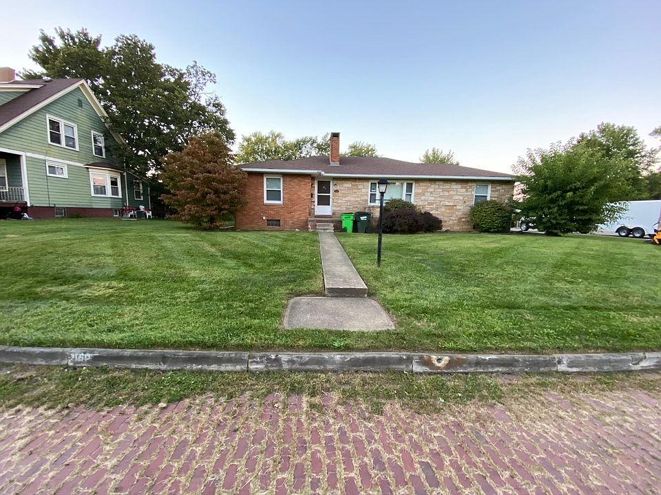 156 Ramsey Ct, Alliance, OH 44601 Zillow