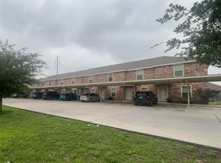 2503 E Franklin Ave, Mission, TX 78573
