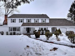 65 Sunrise Hill Dr, West Hartford, CT 06107