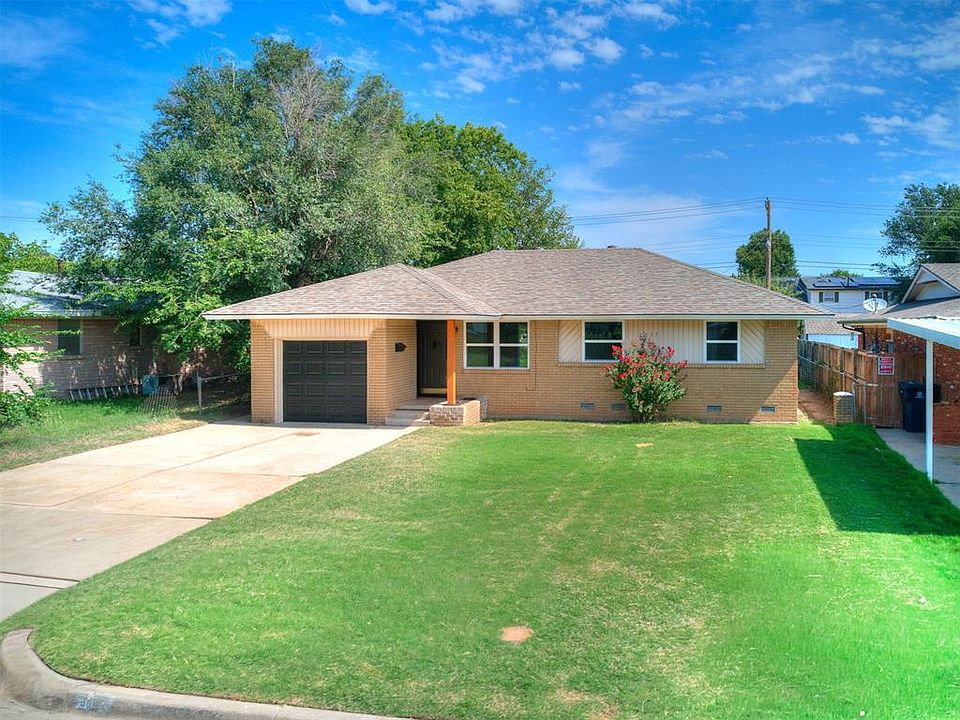 1st image of 3037 SW 65th Pl