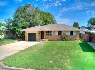 3037 SW 65th Pl, Oklahoma City, OK 73159