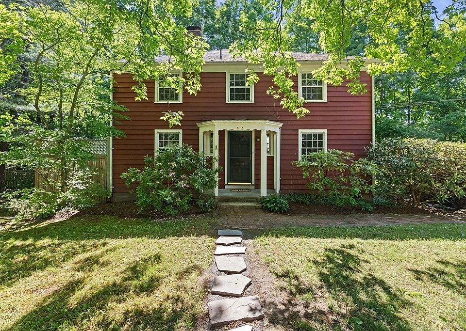1st image of 315 Goodmans Hill Rd