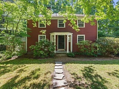 315 Goodmans Hill Rd, Sudbury, MA, 01776