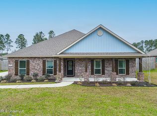 8501 Poplar Trl, Biloxi, MS 39532