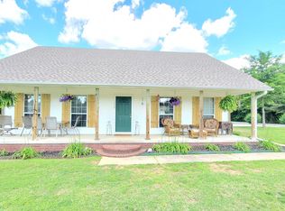 1800 Peachwood Cv, Beebe, AR 72012