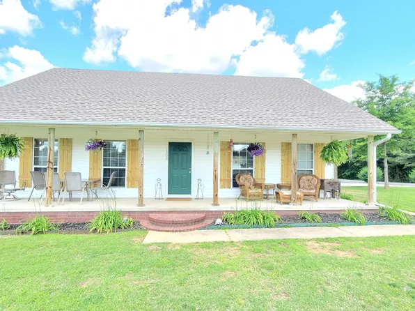 1800 Peachwood Cv, Beebe, AR 72012