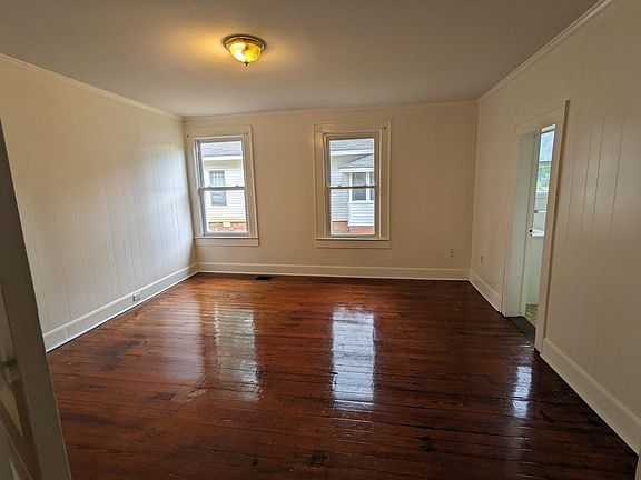 Bedroom 2 with Attached Bath